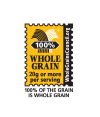 New 100 Whole Grain