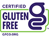 Gluten Free Purple